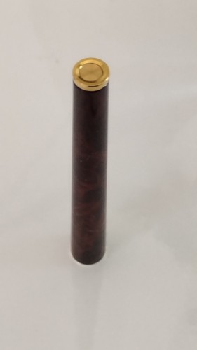 Partie basse corps stylo - corps, de