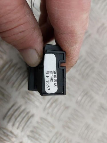 Commande autoradio renault - autoradio,