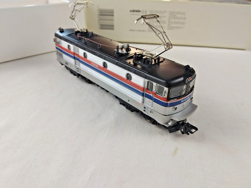 Märklin 83341 locomotive - märklin,