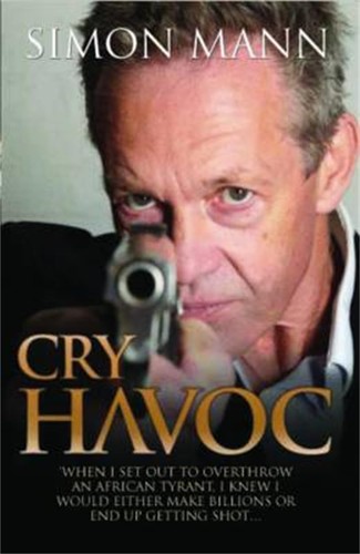 Cry havoc - cry,