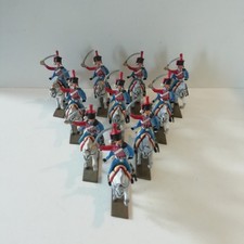 Starlux - Ensemble de 10