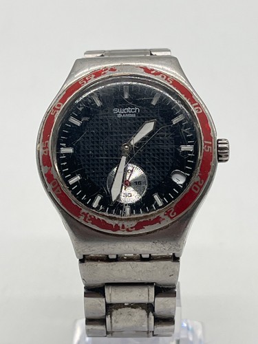 Montre swatch irony petite - montre,