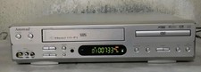 AMSTRAD DXV100 DVD/VHS PLAYER