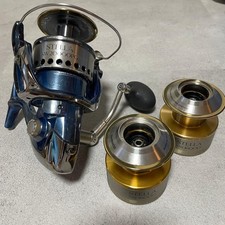 STELLA SW20000PG Spinning Reel