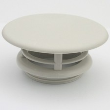 Truma Hotte Capot Couvercle Cheminée Abgaskamin Chauffage Gaz Ak 3 + Ak 5