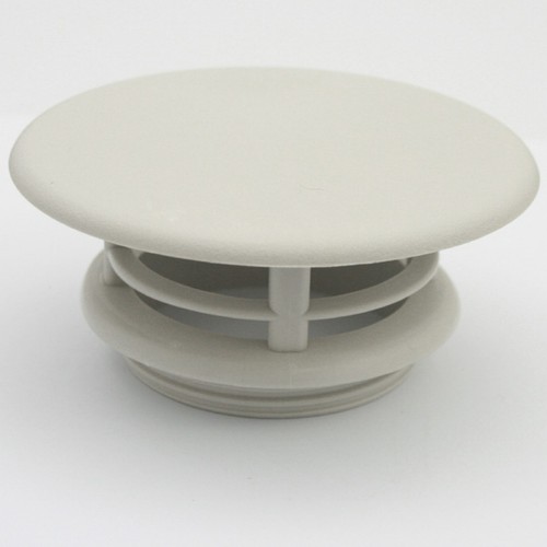 Truma kaminhaube deckeau - truma,