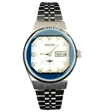 Montre pour femme vintage
