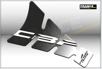 Pad protection reservoir moto - protection,