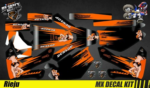 Kit déco moto - moto, /