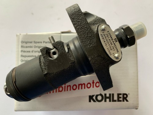 Pompe injection original - pompe,