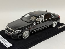 1/18 GT SPIRIT Mercedes