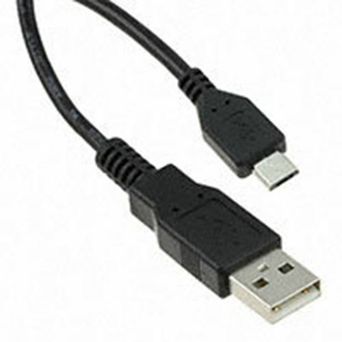 Câble usb vers - vers, usb-b