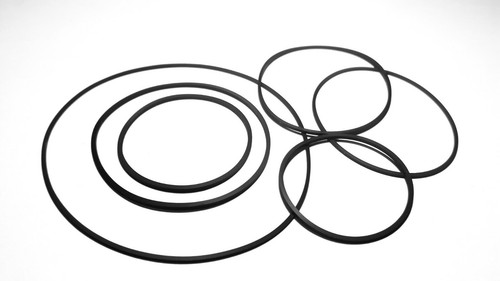Sanyo set 6 courroies - sanyo, c-44/a