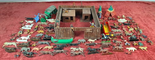 Ensemble fort lincoln - de,