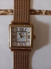 MONTRE FEMME ( GUESS )