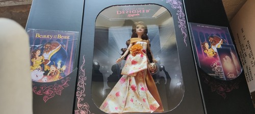 Poupée disney designer - poupée,