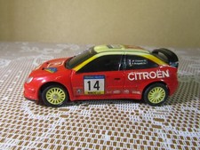 44Z Majorette Chine Citroën
