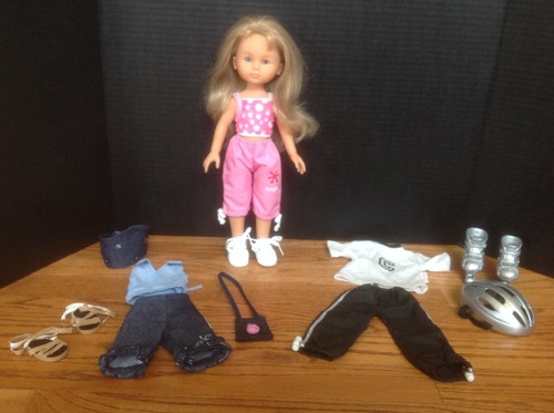 Corolle les cheries doll - les,