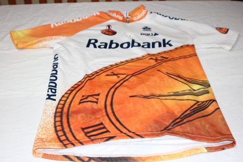 Maillot cyclisme vintage - maillot,