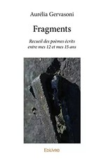 Fragments, Aurélia Gervasoni
