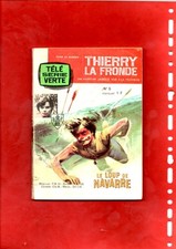 THIERRY  LA  FRONDE  N° 5  en