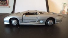 Miniature jaguar 220 - miniature,