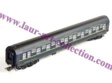 RARE! RMA HO 453 LONGUE