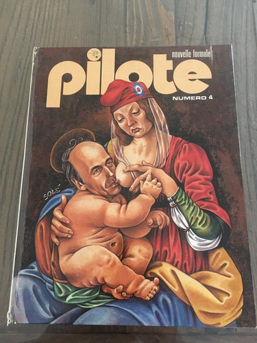 Recueil journal pilote - du,