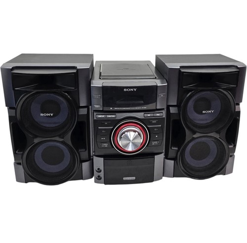 Sony mhc ec991 mini - mhc-ec991,