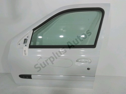 Porte avant gauche 7751472474 - gauche,