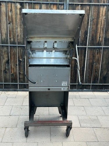 Berkel gmb commercial bread - berkel,