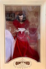 Franklin Mint Gone With the