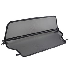 Coupe vent Filet anti-remous