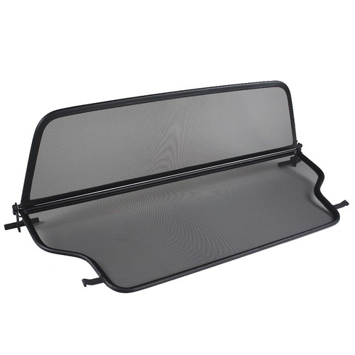 Coupe vent filet anti remous - coupe,
