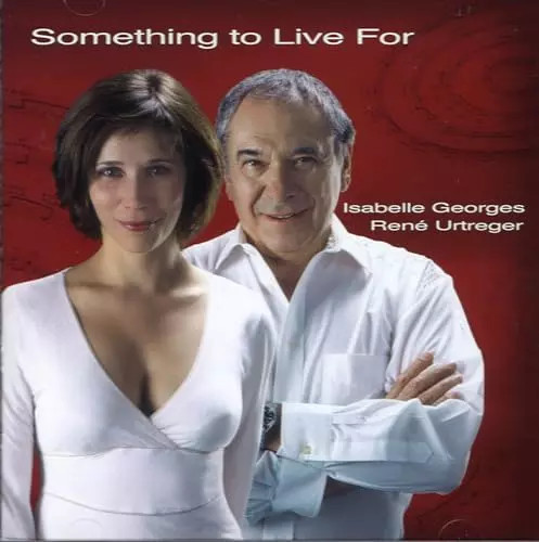 Something live for - to,