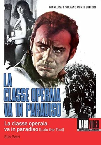 Classe operaia in - la,