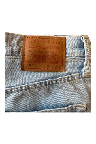 Jean levi s501 femme - jean,