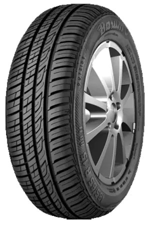 Pneus eté 165 r13 - 165/70, barum