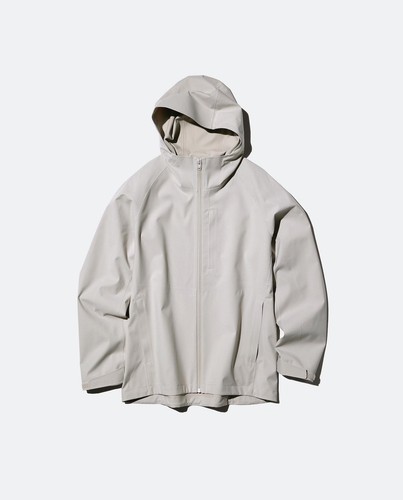 Parka uniqlo blocktech - parka,