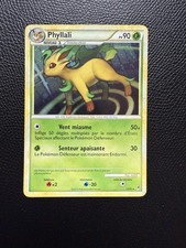 Carte Pokémon Phyllali 13/95