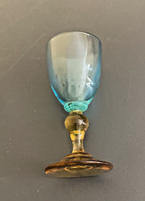 Ancien petit verre - verre, liqueur