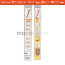 Électrodes Castolin 651067 neuves scellées NFP (5 pièces)