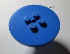 Lego 4223 Fabuland Table Blue