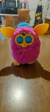 furby électronique année