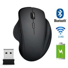Souris sans fil optique 2,4
