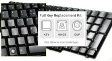 1 TOUCHE 1 KEY NOT KEYBOARD acer 8930G 6930 6920 6530 8920G 6935G 6930 8930