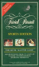 Trivial Pursuit, SPORTS