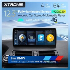 Tablette voiture autoradio - de,