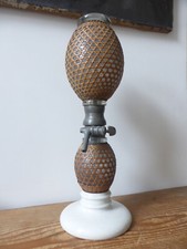 Joli rare grand syphon - rare,