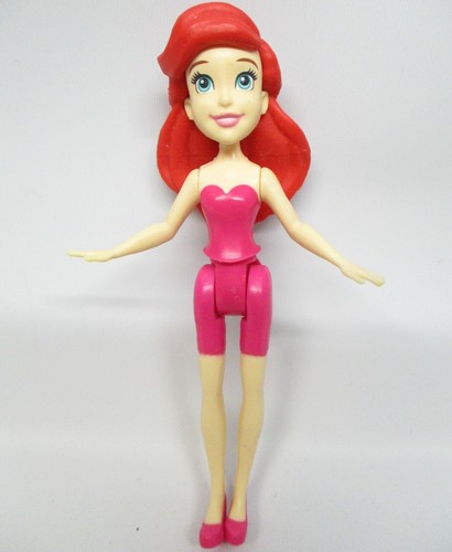 Disney polly pocket the - disney,